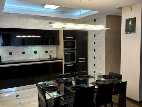 квартира за адресою Науки просп. (Гагаріна), 95-А