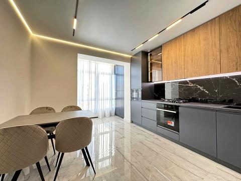 квартира за адресою Височана вул., 28
