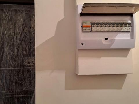 квартира за адресою Металургів вул., 4