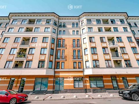 квартира за адресою Євгенія Єніна вул. (Бакуліна), 33