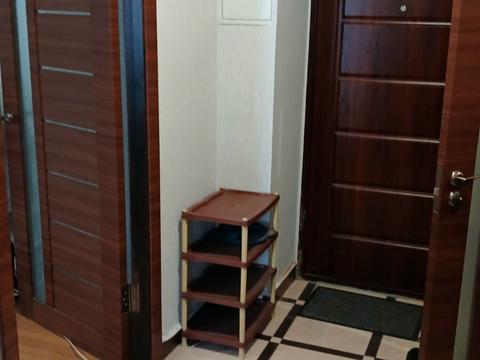 квартира по адресу Степана Бандери ул., 40/2