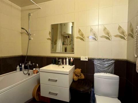 квартира по адресу Титаренковский пер., 1