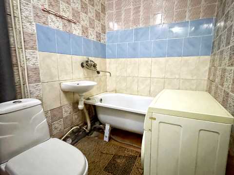 квартира за адресою Віталія Матусевича вул. (XXII Партз'їзду), 53