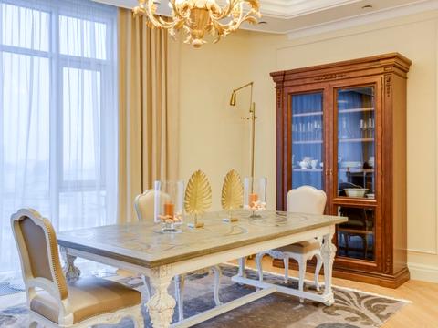 квартира за адресою Івана Мазепи, 11б