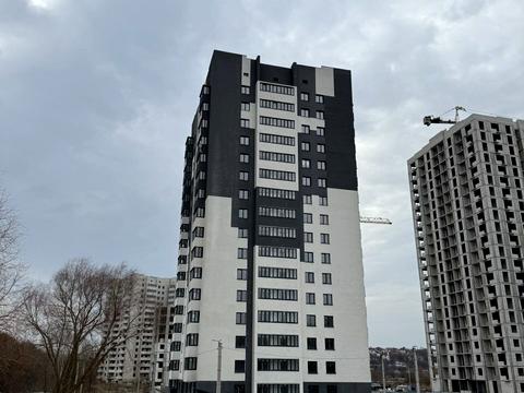 квартира за адресою Нескорених вул. (Героїв Праці), 1-Ж