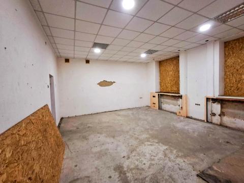 комерційна за адресою Івана Мазепи вул. (Щорса), 68