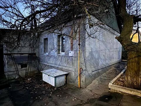 будинок за адресою Науки просп. (Гагаріна)