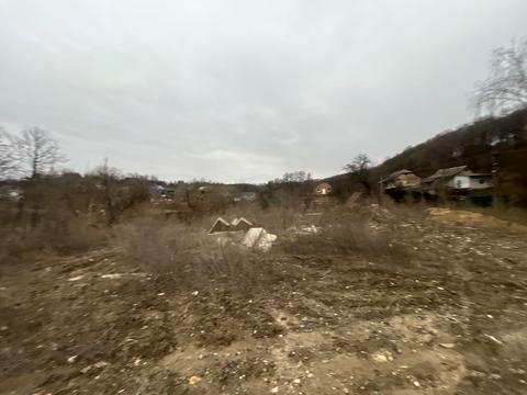 ділянка за адресою Київська вул., 1