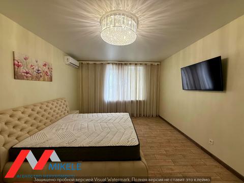 квартира за адресою Паркова вул., 12