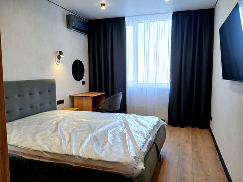 квартира по адресу Родини Крістерів ул., 14