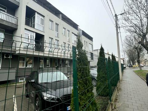квартира по адресу Олесницкого ул. (Багрицкого), 35