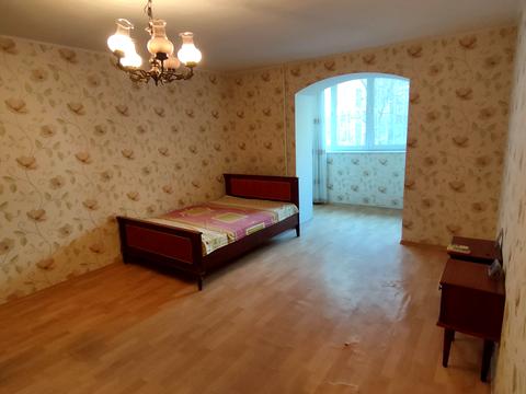 квартира по адресу Академика Филатова ул., 70/1