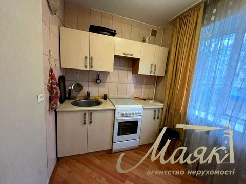 квартира за адресою Ентузіастів вул., 20