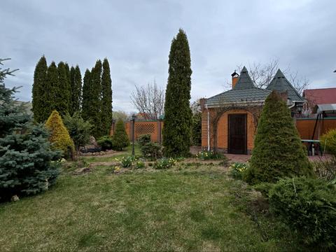 дом по адресу Новая, 11