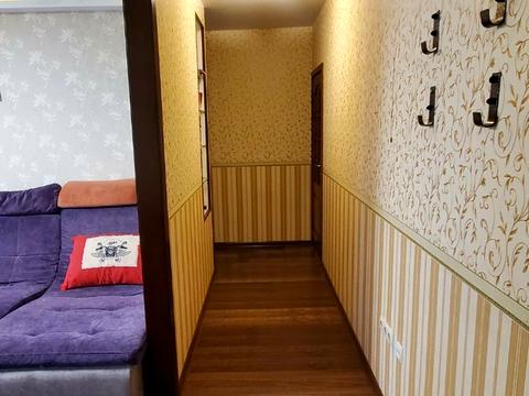квартира по адресу Криворожская ул., 24-А