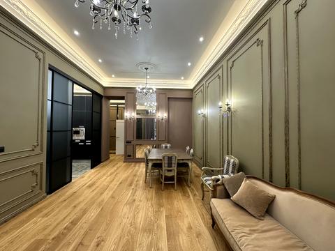 квартира за адресою Берегова вул., 11