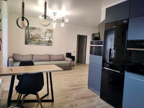 квартира по адресу Бориса Гмыри ул., 14