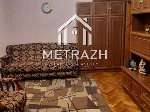 квартира по адресу Павловская пл. (Розы Люксембург), 2