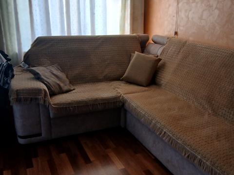 квартира по адресу Ландау, 14