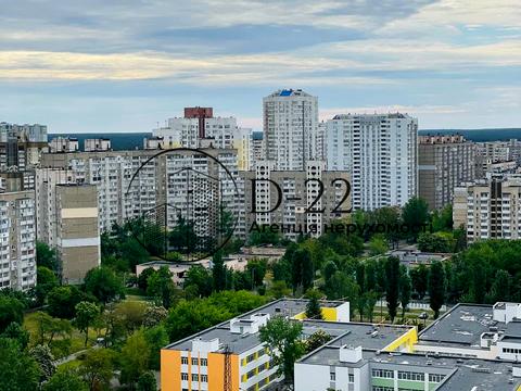 квартира за адресою Ревуцького вул., 7-В