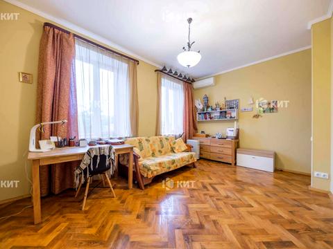 квартира за адресою Дарвіна вул., 16