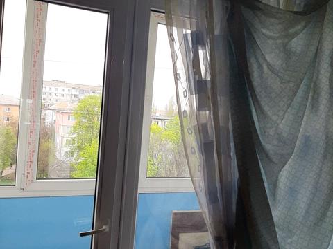 квартира по адресу Бєляєва, 1