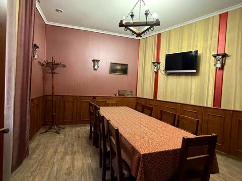комерційна за адресою Київська вул., 15