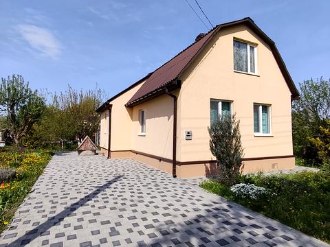 будинок за адресою Лінія