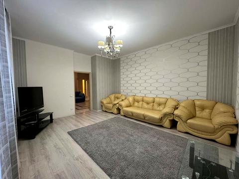 квартира по адресу Пришвина ул., 8