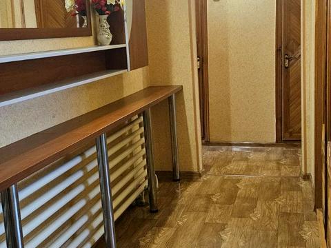 квартира по адресу Сергея Синенко ул. (Кремлевская), 69-А