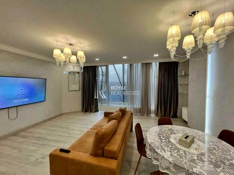 квартира за адресою Авіаконструктора Антонова вул., 2-Б