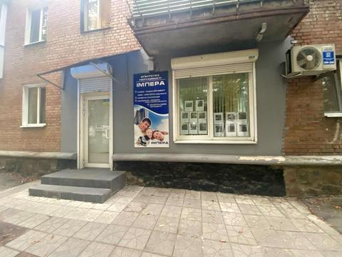 коммерческая по адресу Лидова ул., 1