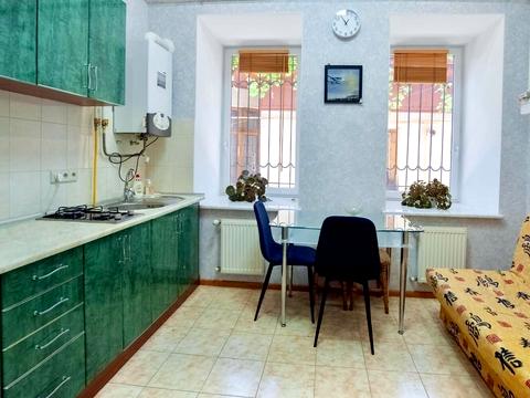 квартира по адресу Базарная ул., 34
