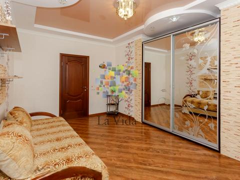 квартира по адресу Александра Мишуги ул., 12