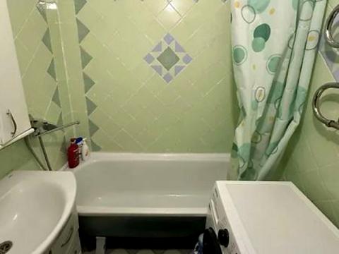 квартира по адресу Миру просп., 51