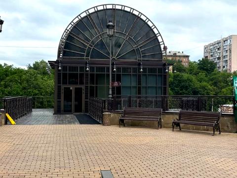 квартира по адресу Глубочицкая ул., 32-В