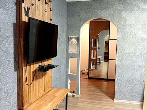 квартира за адресою Ігоря Сікорського вул., 466