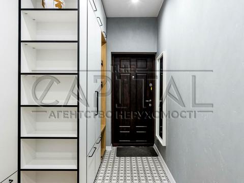 квартира за адресою Фортечний тупик (Тверський), 7Б