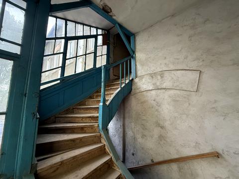 квартира по адресу Руська, 39