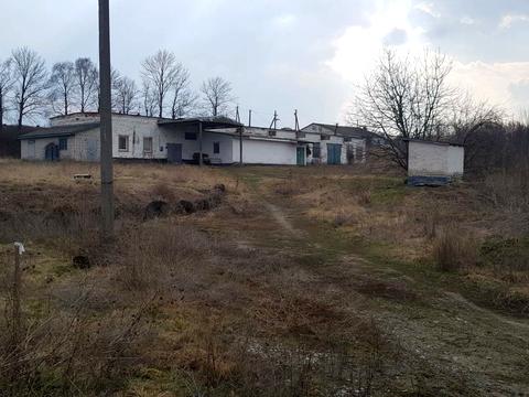 коммерческая по адресу Шпола, Івана Піддубного, 1А
