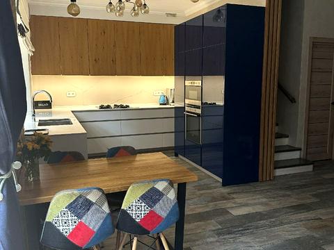 будинок за адресою Миколи Будника пров.