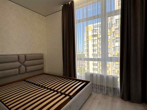 квартира за адресою Краснова вул., 1-Б