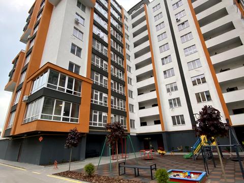 квартира по адресу Старокостянтинівське шоссе, 20-3 Б