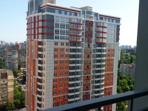 квартира за адресою Одеса, Гагарина, 19а