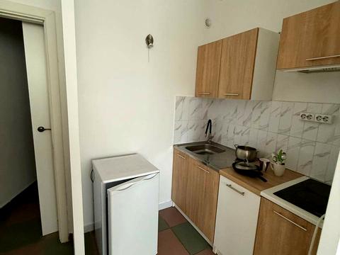 квартира по адресу Зеленая ул., 238