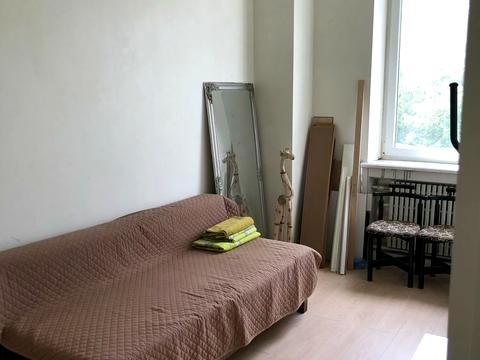 квартира по адресу Александровский просп. (Косиора), 122а