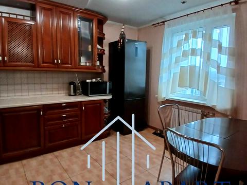 квартира по адресу Анны Ахматовой ул., 43