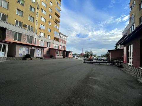 коммерческая по адресу Евгения Харченко ул. (Ленина), 47-Б