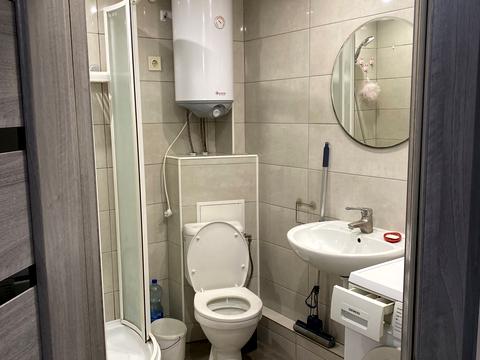 квартира за адресою Ентузіастів вул., 29