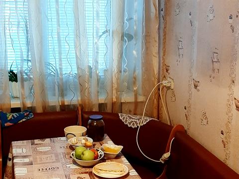комната по адресу Днепр, Осенняя ул., 13-Б